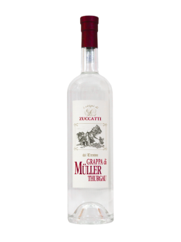 Muller Thurgau